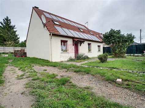 14 maisons à vendre à Hermes (60370) 